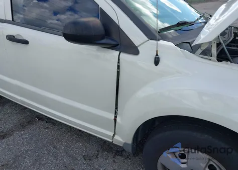 2008 Dodge Caliber Se from USA, damaged, VIN 1B3HB28B88D675258